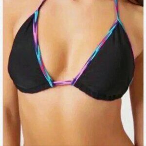 Chevron bikini